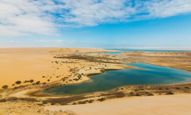 El Fayoum Day tour