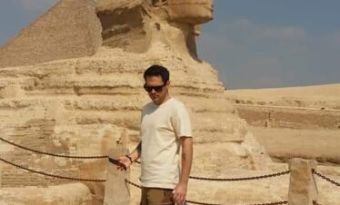 Overday to Giza pyramids and Egyptian museum