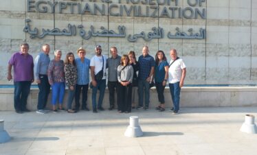 Day tour to Egyptian museum, Museum of Civilization and Old Cairo