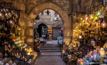 Day tour to museum of Civilization, Citadel and Khan El Khalili